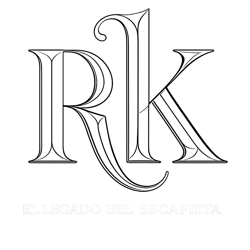 El legado del escapista