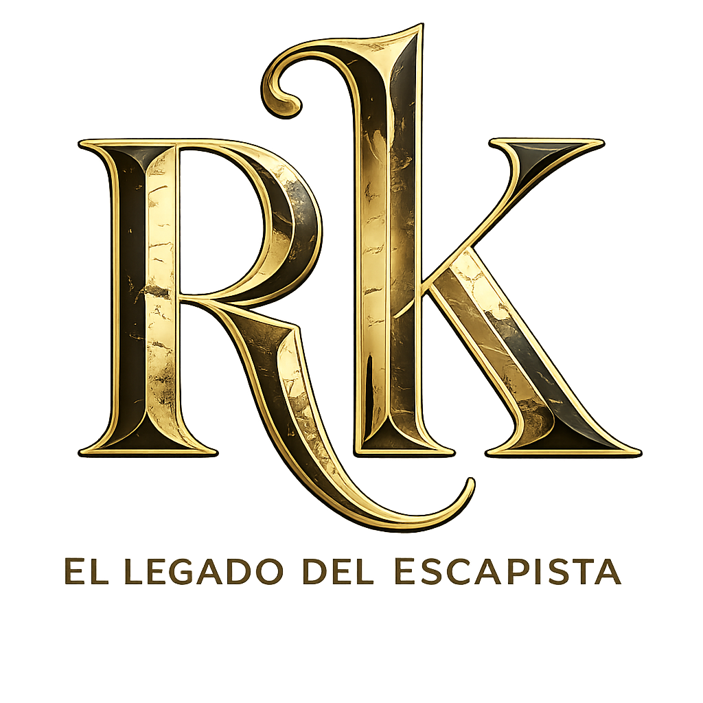 El legado del escapista